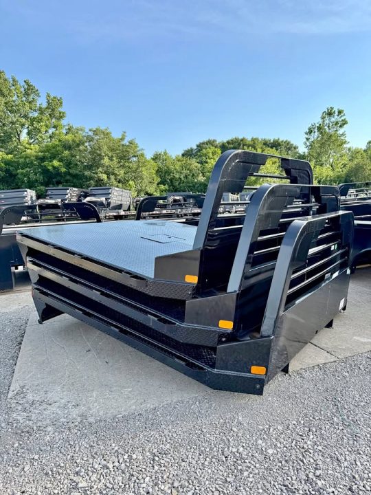 New 2027 Norstar SR0869756_30000 Truck Bed