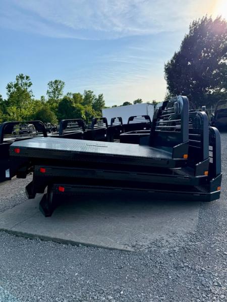 New 2027 Norstar SR0869756_30000 Truck Bed