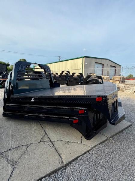 New 2027 Norstar SR0869756_30000 Truck Bed