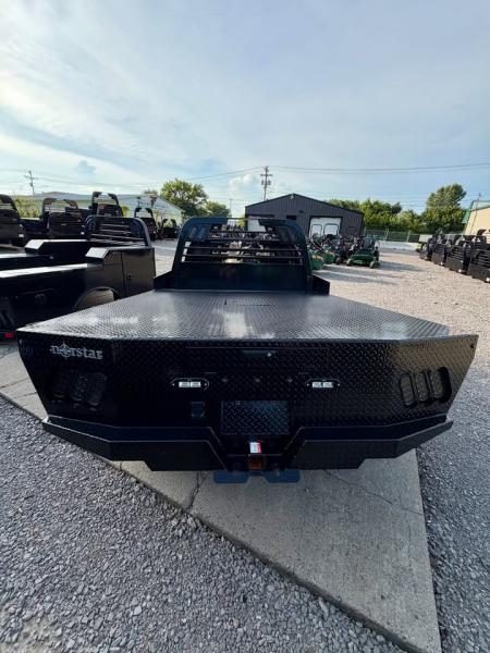 New 2027 Norstar SR0869756_30000 Truck Bed