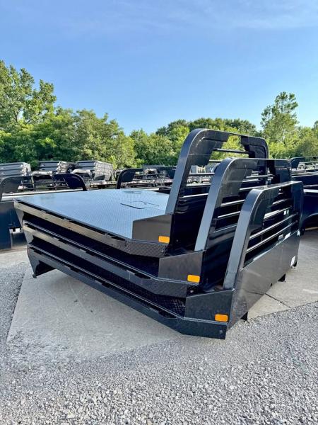 New 2027 Norstar SR0869756_30000 Truck Bed