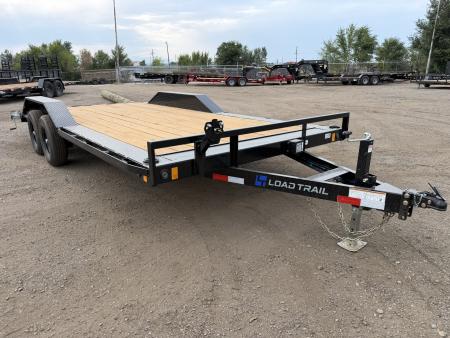 New 2027 Load Trail 8.5-18 Buggy/Car Hauler 10K GVWR