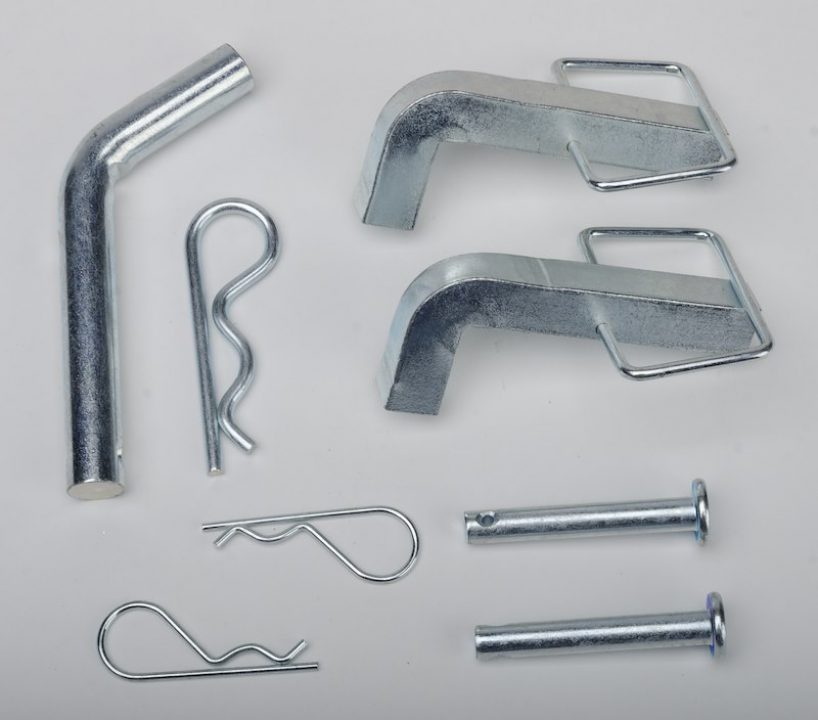 New 2027 Equal-i-zer Hitch Equilizer Accessories