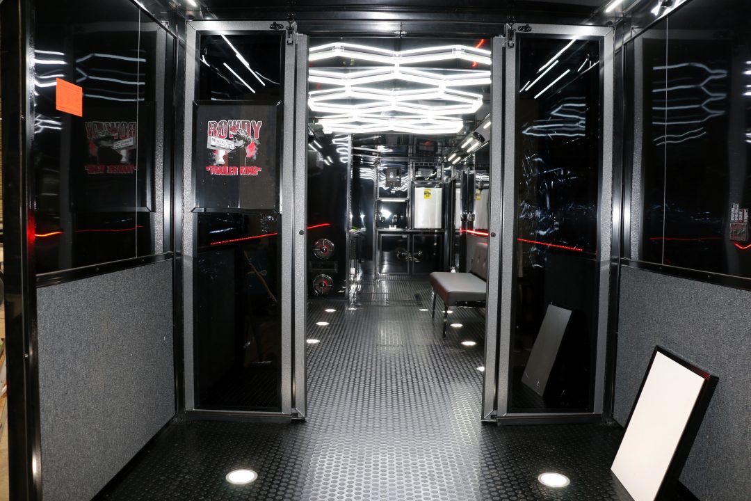 New GRAY VEIN Sliding Glass Doors