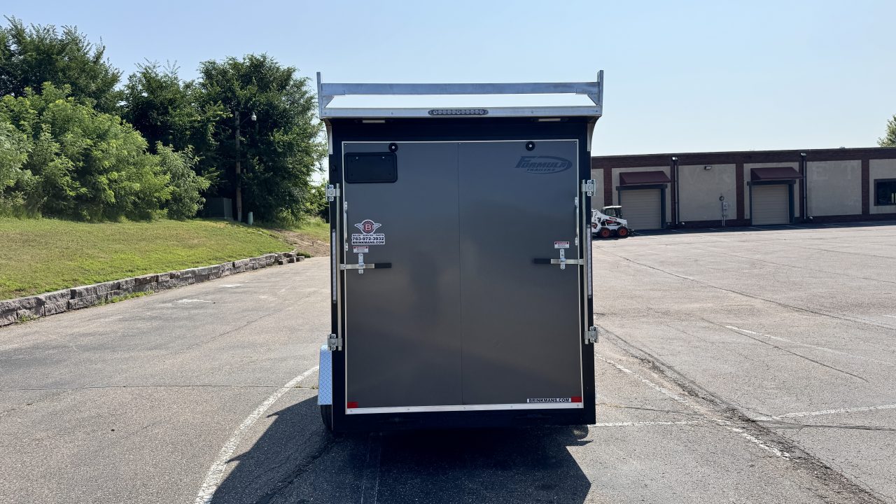 2026 Formula Trailers photo 4