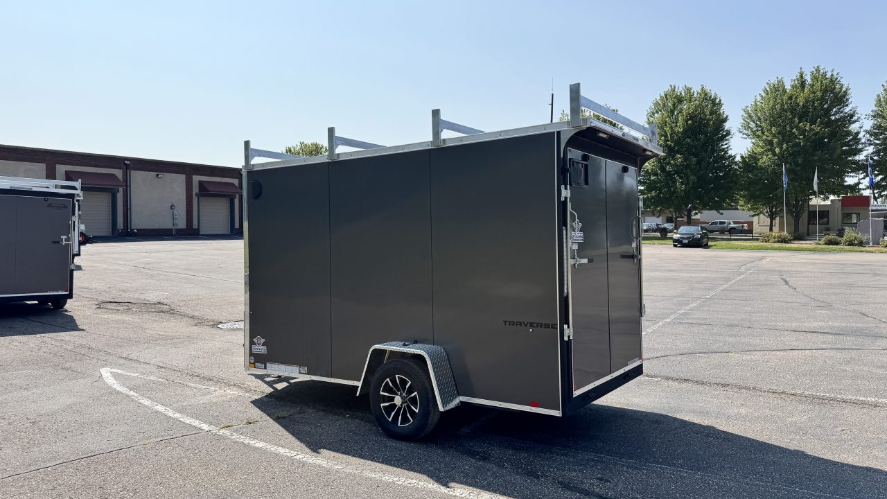 2026 Formula Trailers photo 5