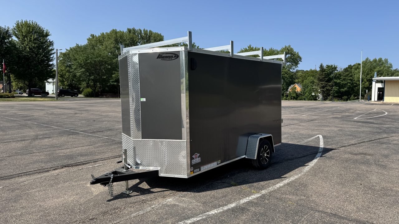 2026 Formula Trailers photo 6