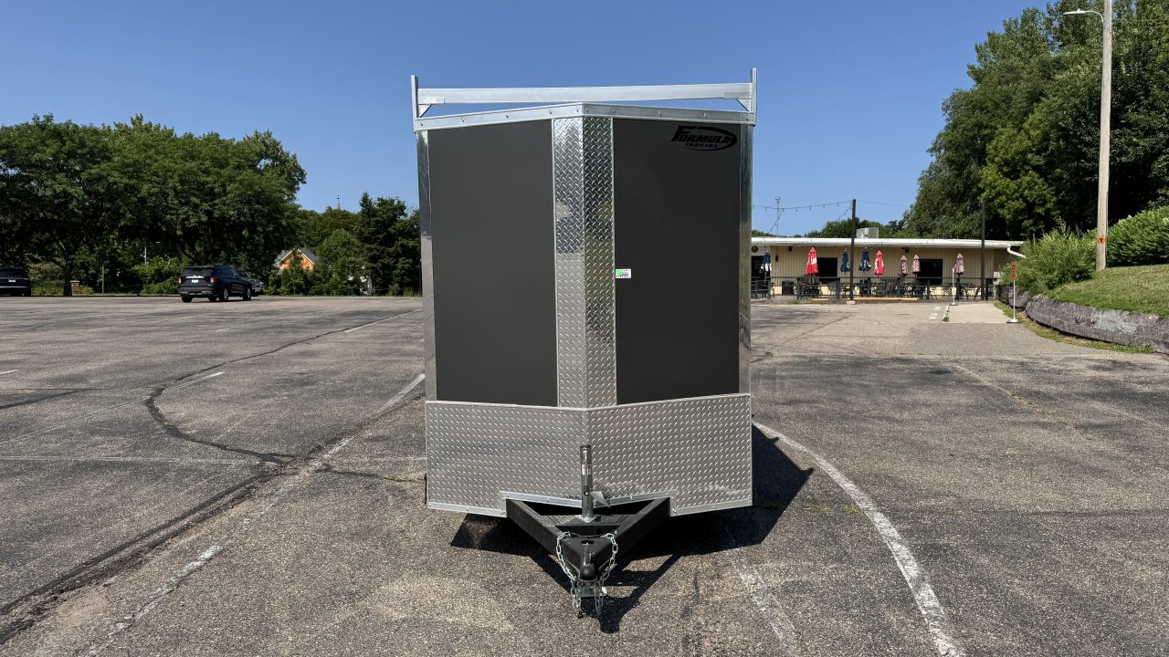 2026 Formula Trailers photo 7