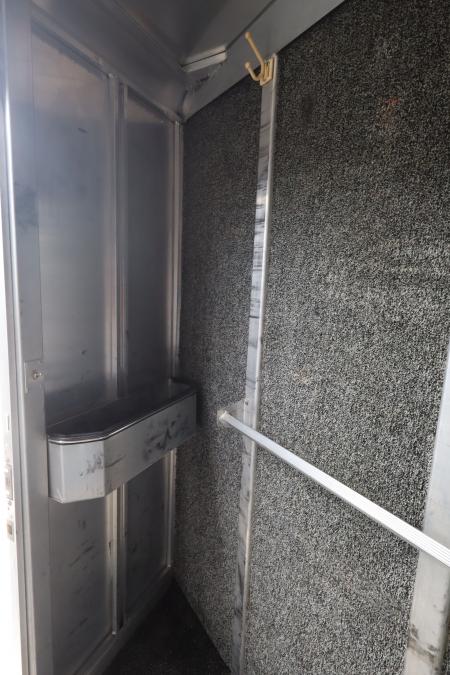 Used 1992 Featherlite Trailers 2 Horse Trailer