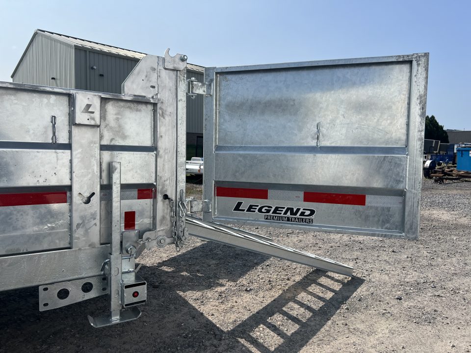 2027 Legend Mfg photo 7