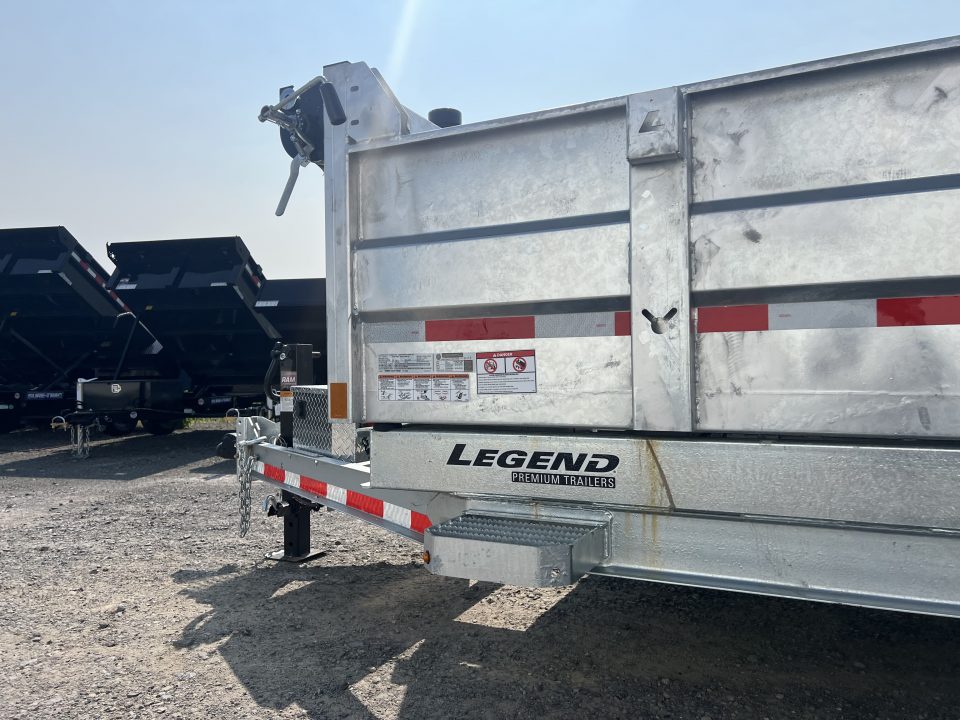 2027 Legend Mfg photo 9