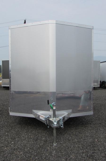 New 2027 ALCOM C7X14S XLTP2 LSMT25 Cargo / Enclosed Trailer