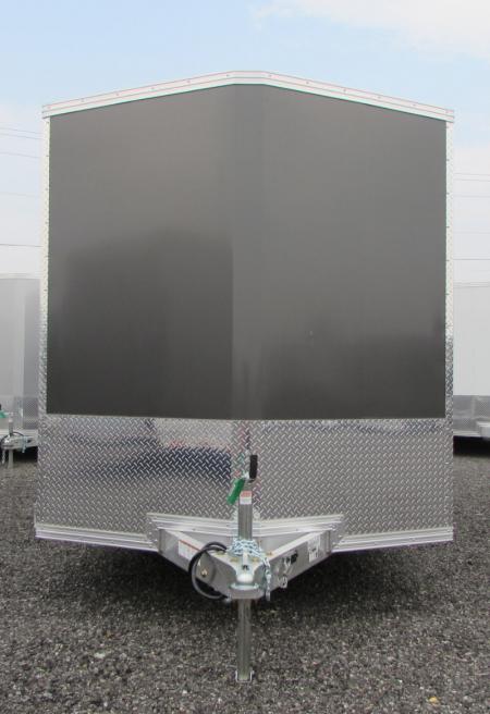 New 2027 ALCOM C7X16S-XLT-P Cargo / Enclosed Trailer