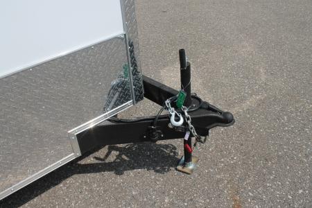 New 2027 Darkhorse Cargo DHW7X14TA35 Cargo / Enclosed Trailer