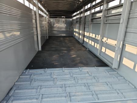 New 2026 Titan Trailer 24' STOCK