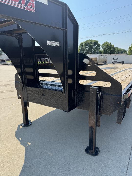 2023 Midsota FB34-SD photo 2