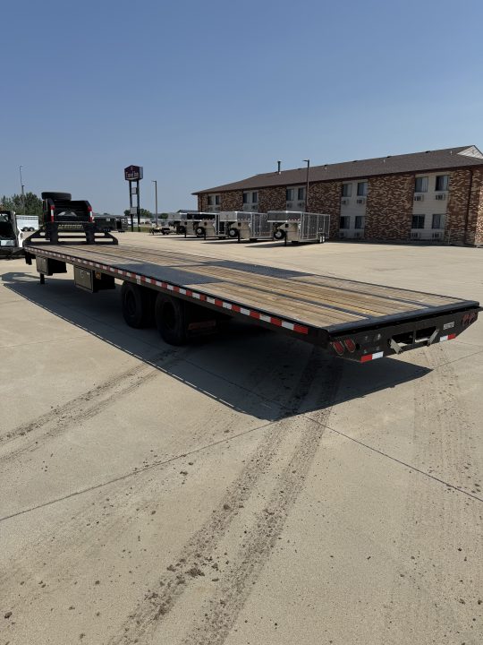 2023 Midsota FB34-SD photo 4