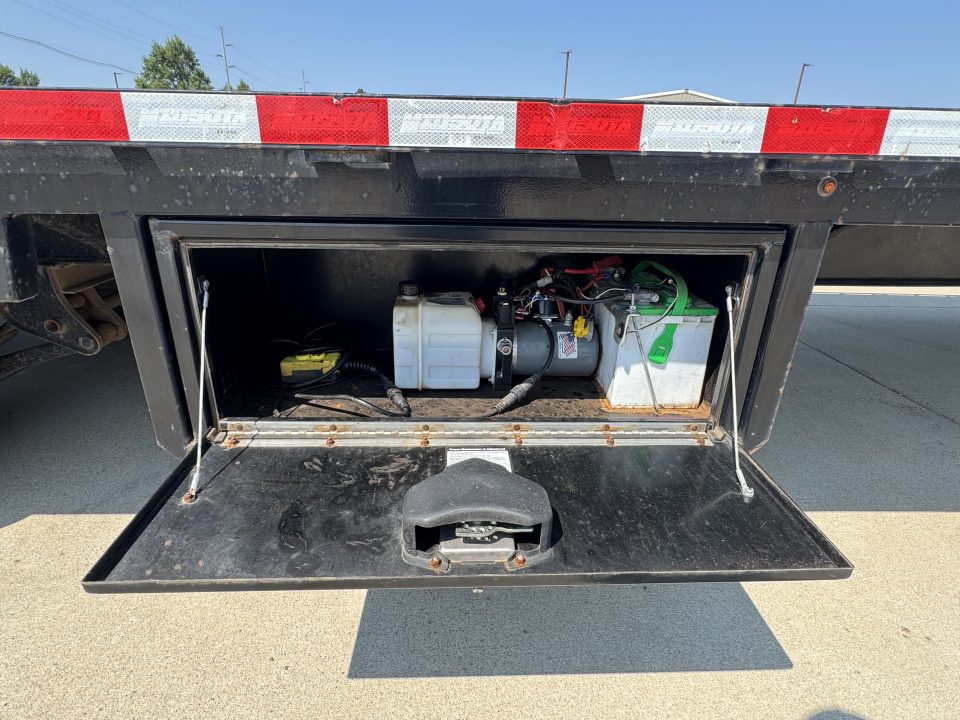 2023 Midsota FB34-SD photo 6