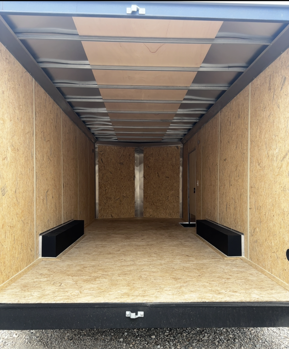 2026 Formula Trailers photo 6