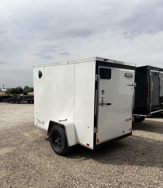 2026 Formula Trailers photo 5