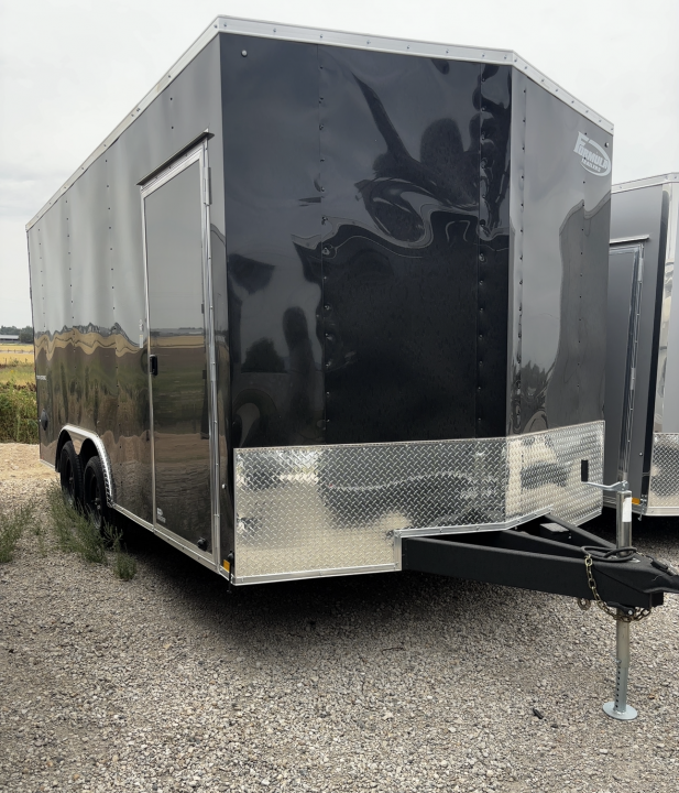 2026 Formula Trailers photo 2