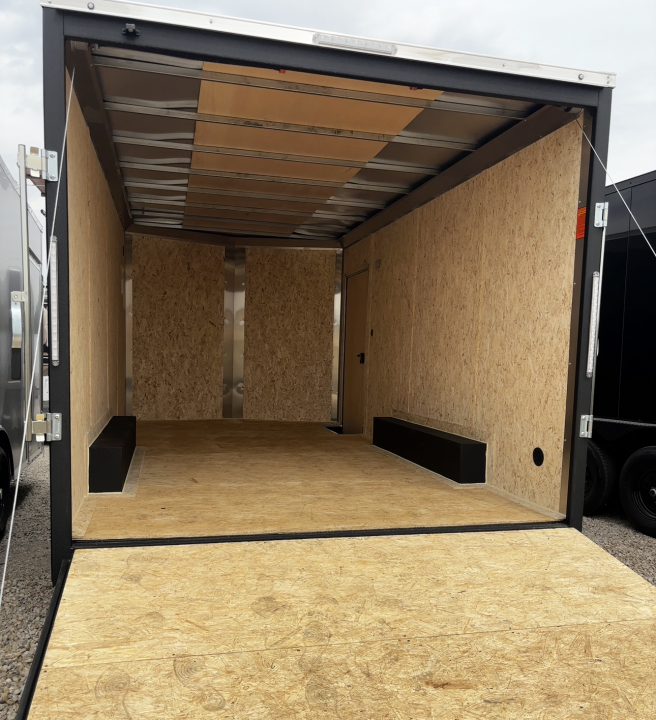 2026 Formula Trailers photo 5