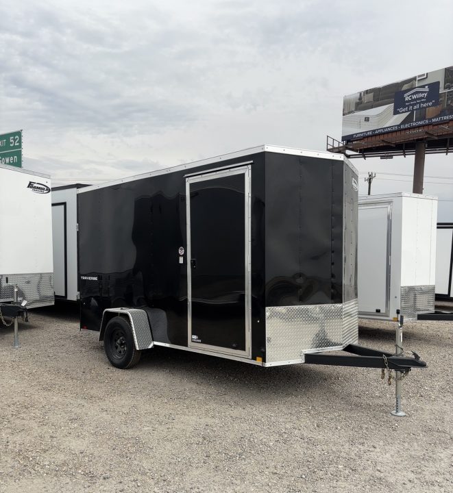 2026 Formula Trailers
