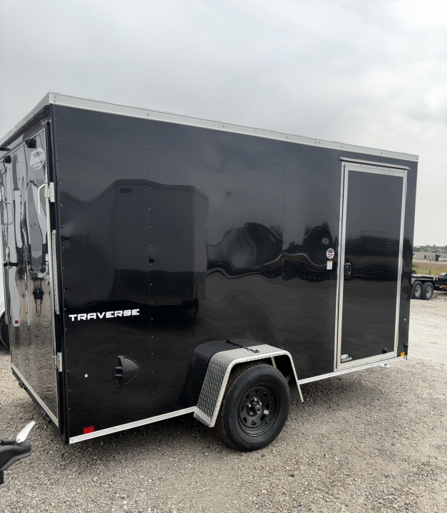 2026 Formula Trailers photo 3