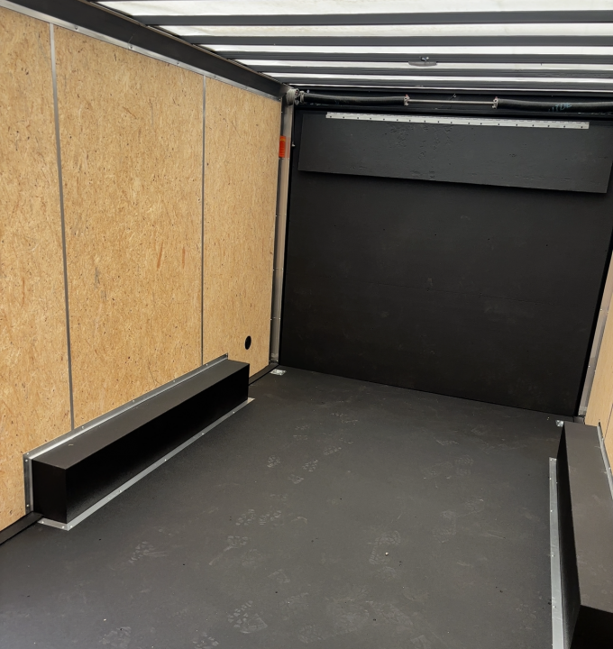 2026 Formula Trailers photo 4