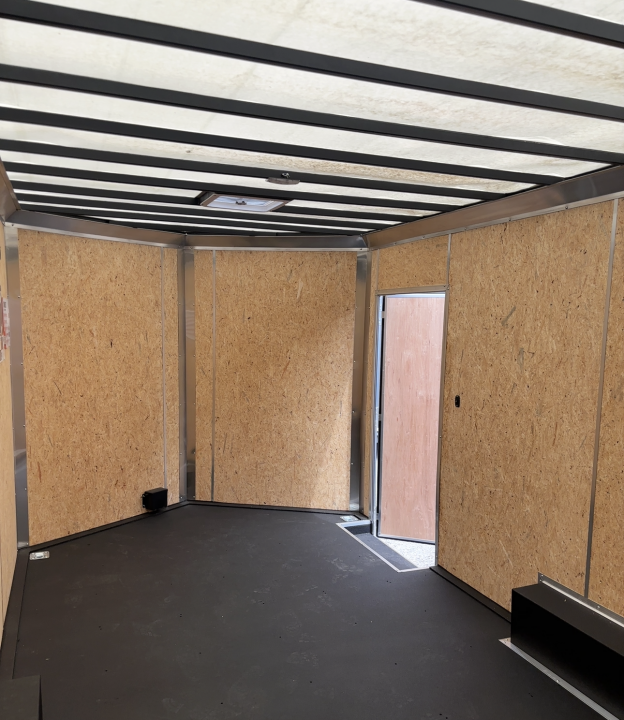 2026 Formula Trailers photo 5