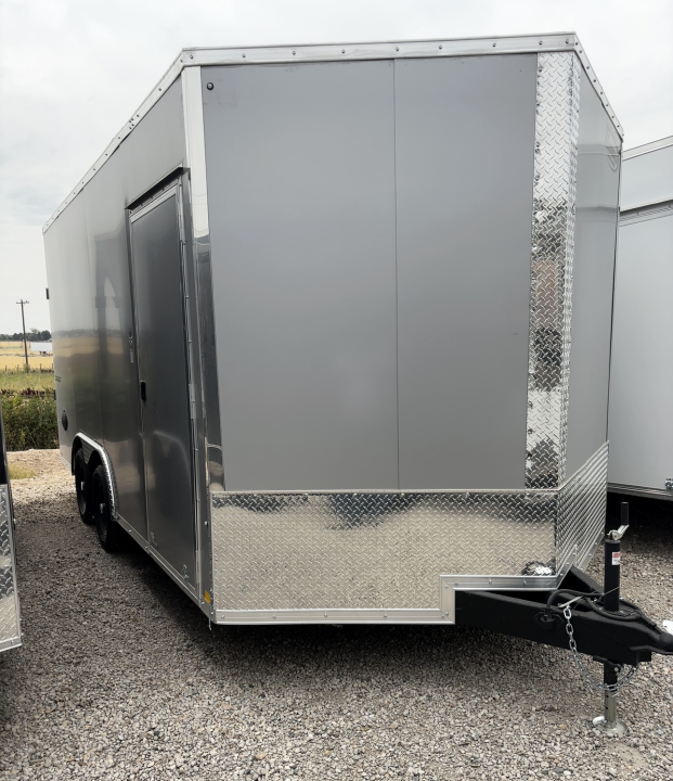 2026 Formula Trailers
