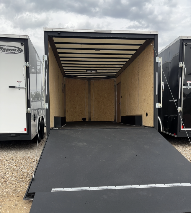 2026 Formula Trailers photo 6