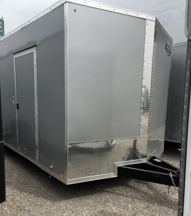 2026 Formula Trailers photo 2