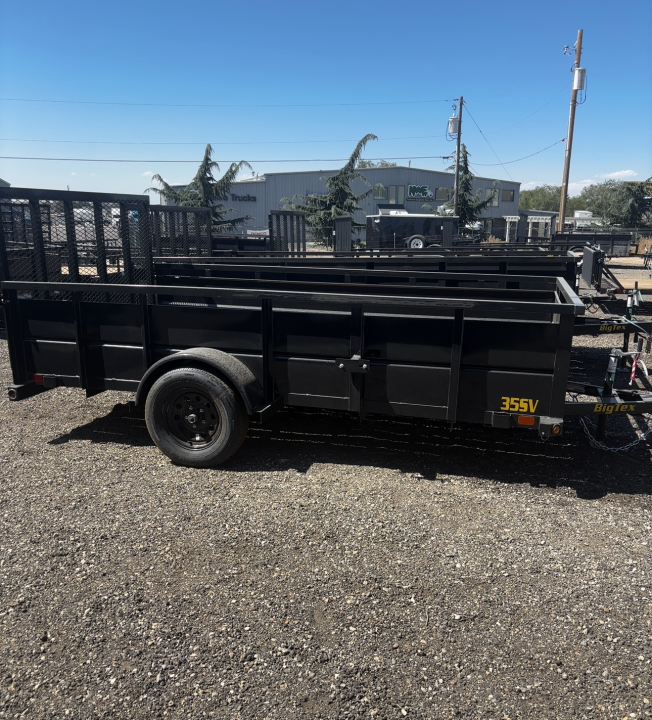 2027 Big Tex