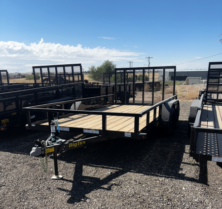 2027 70PI-14R1A-4 7K TAND SQ TU UTL 83"x14' 4'RG, B