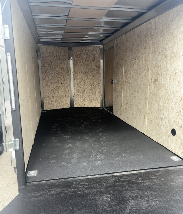 2026 Formula Trailers photo 5