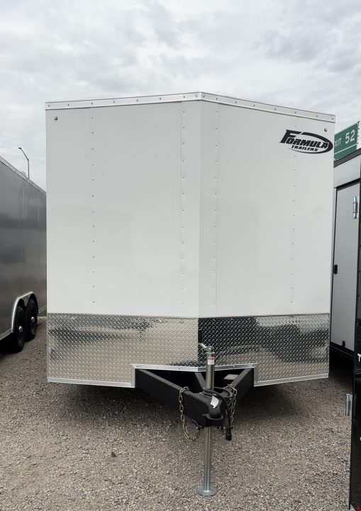 2026 Formula Trailers
