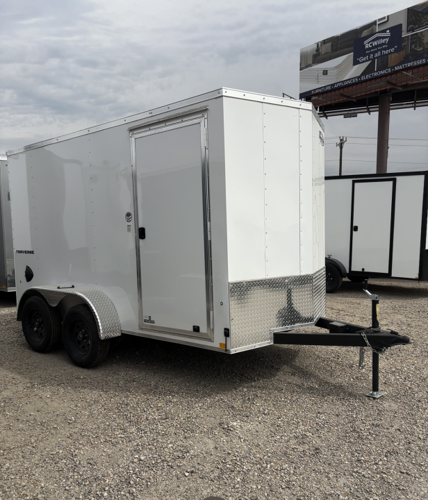 2026 Formula Trailers photo 2