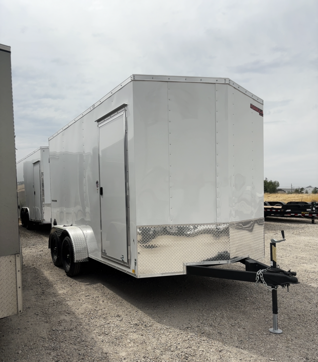2026 Formula Trailers photo 2