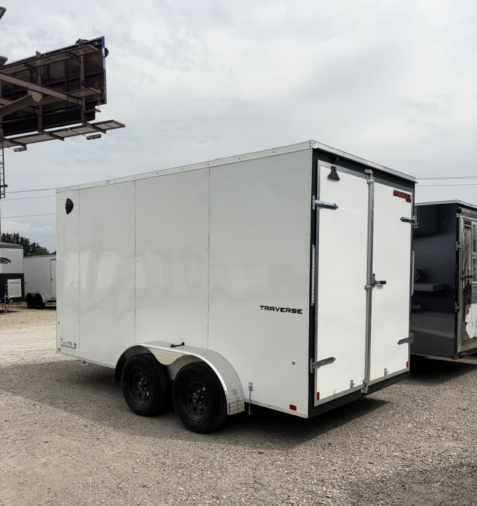 2026 Formula Trailers photo 4