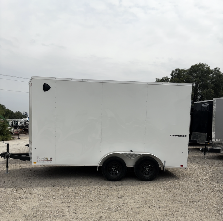 2026 Formula Trailers photo 5
