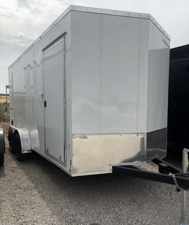 2026 Formula Trailers photo 2