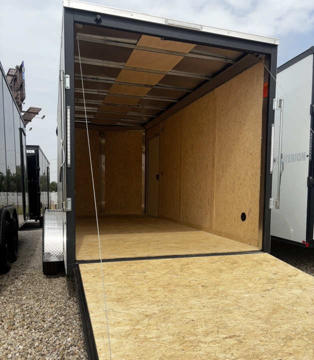2026 Formula Trailers photo 3