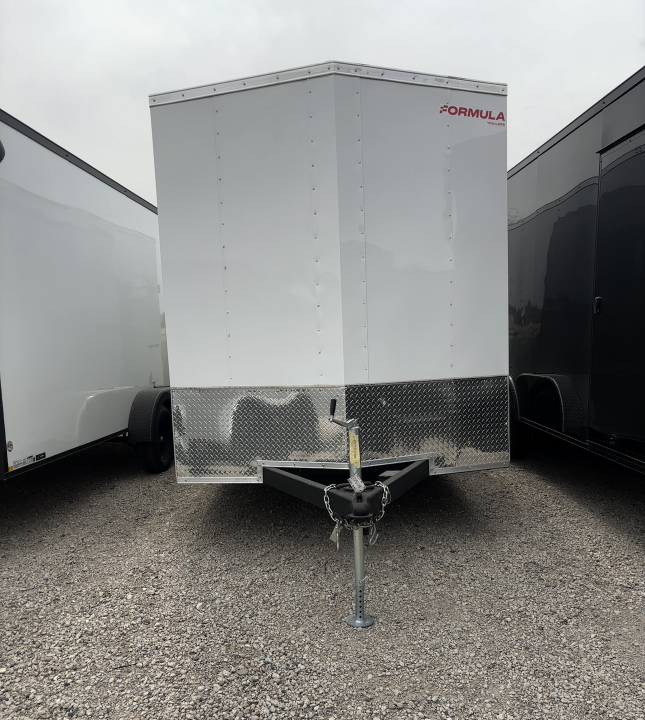 2026 Formula Trailers photo 2