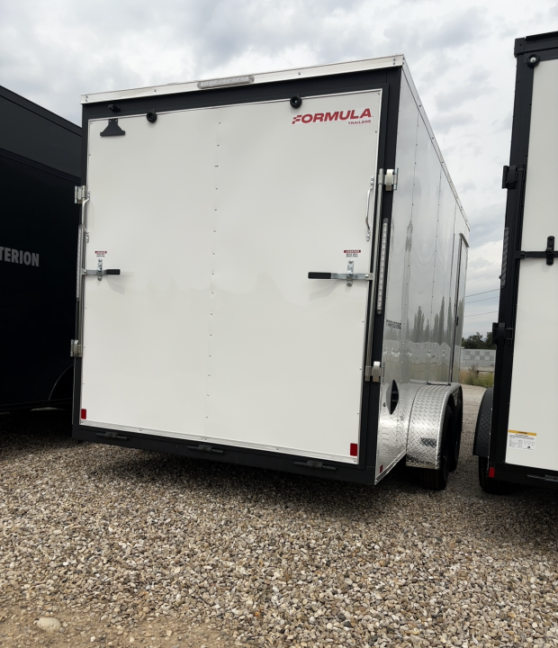 2026 Formula Trailers photo 5