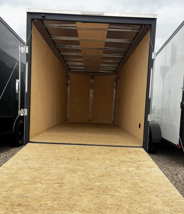 2026 Formula Trailers photo 6