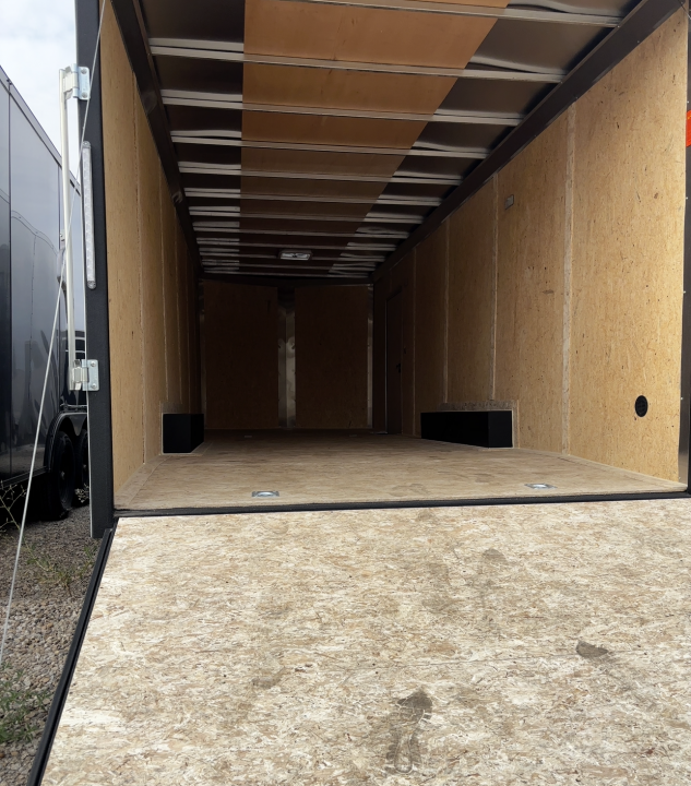 2026 Formula Trailers photo 5