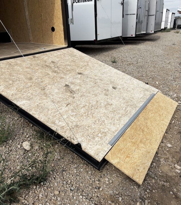 2026 Formula Trailers photo 6