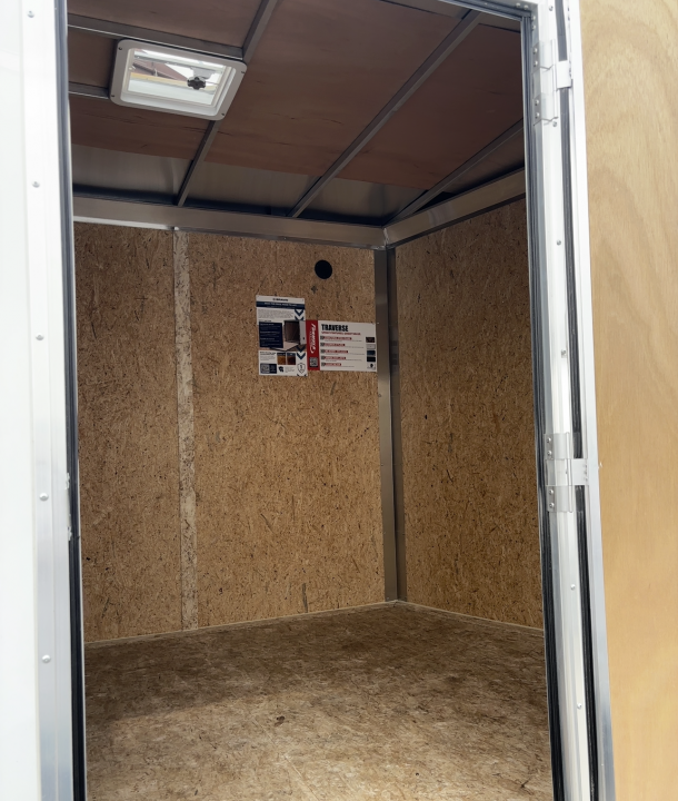 2026 Formula Trailers photo 7