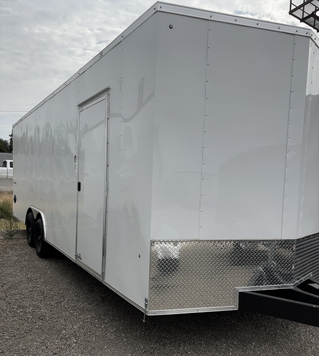 2026 Formula Trailers photo 2
